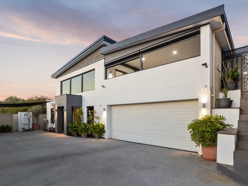 Coastal Luxury Awaits