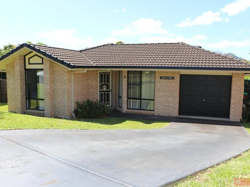 BLINK & YOU'LL MISS IT!