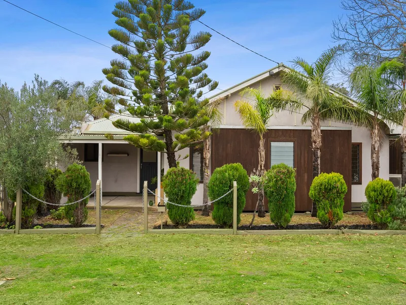 Unlock the Potential