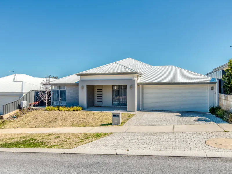 DON’T LET THE OUTSIDE FOOL YOU THIS IS BIG BIG BIG