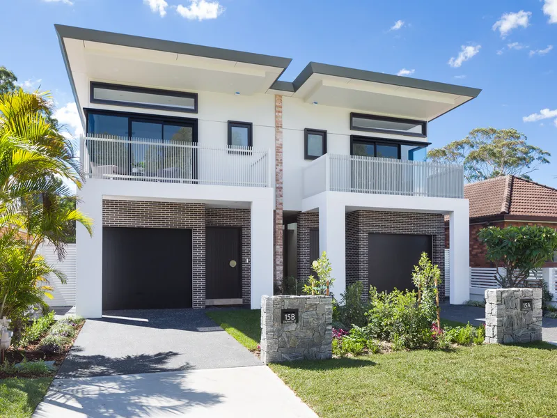 Torrens Title | Quality & Sophistication