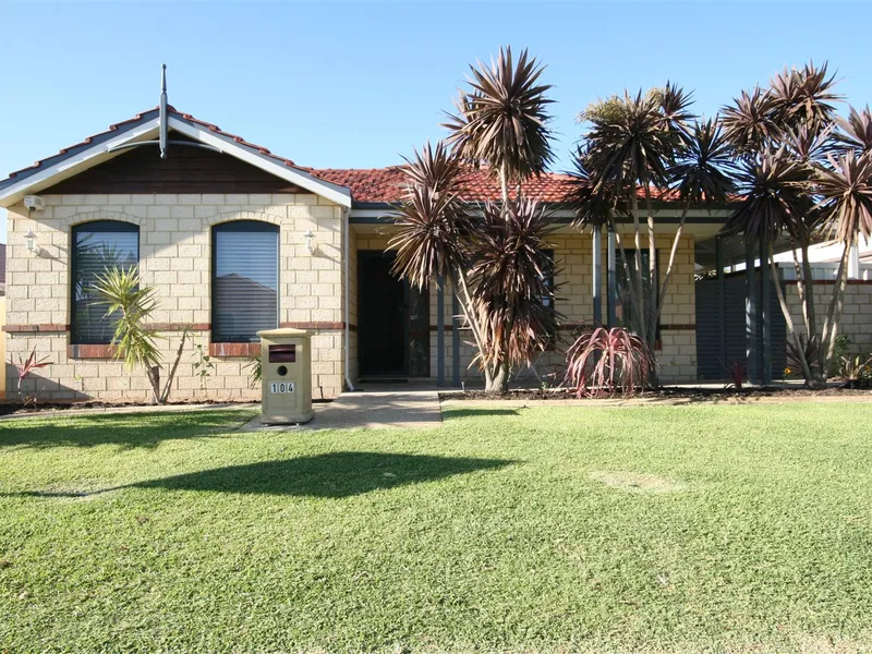 Something Special, This Home Has That Certain Feel