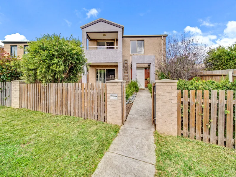 Entry level opportunity with an amazing outlook