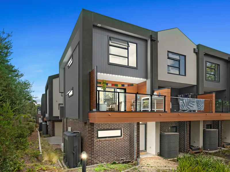 Charismatic boutique living in Harmony Gardens