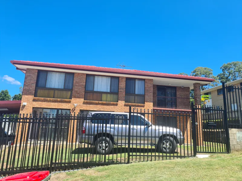 Newly Renovated Family Home!