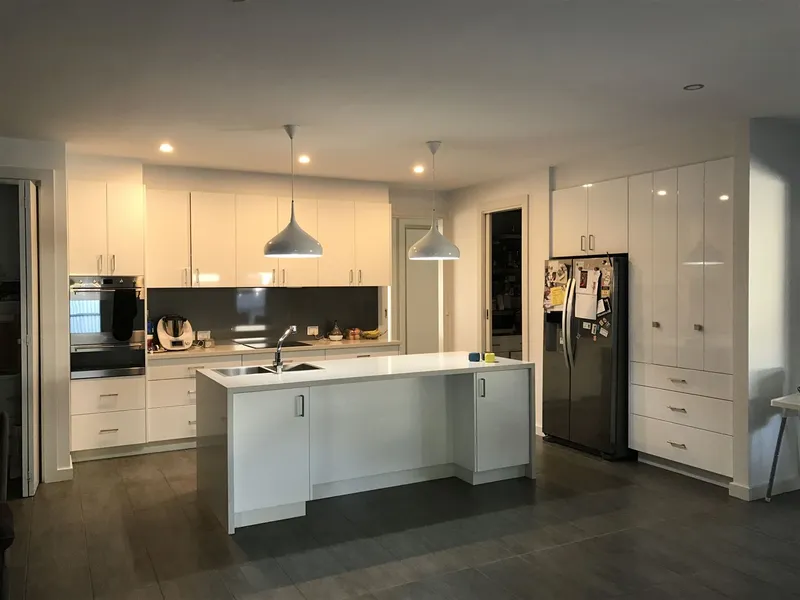 Modern living at its FINEST