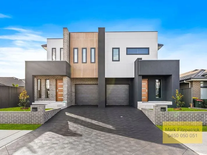 BRAND NEW HOMES FOR SALE