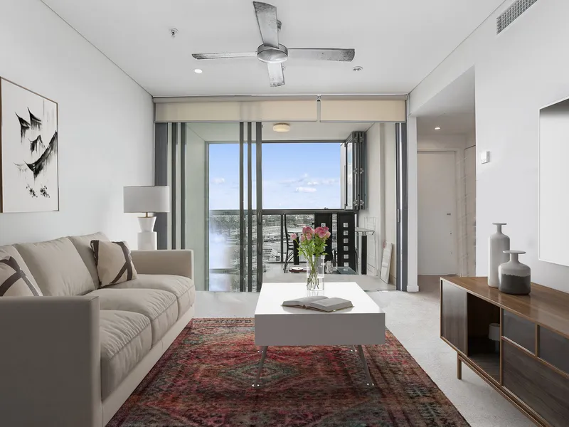 First Home or Investment