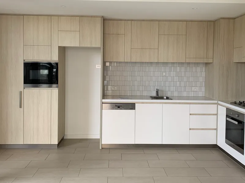 Stylish 1-Bedroom Apartment in Mirvac's Harold Park