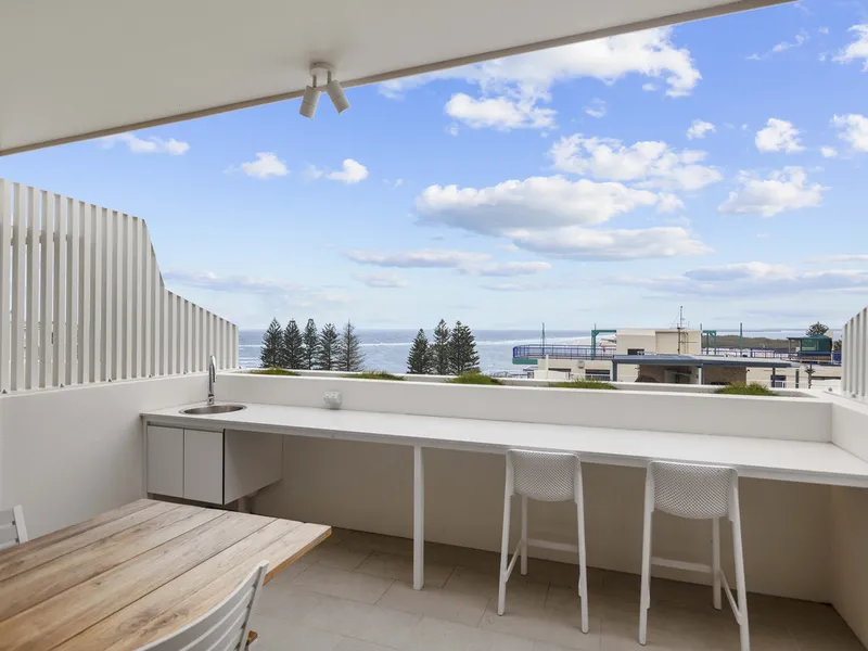 Will Be Sold- Your Luxury Beachside Residence- 316sqm With Lift & Rooftop