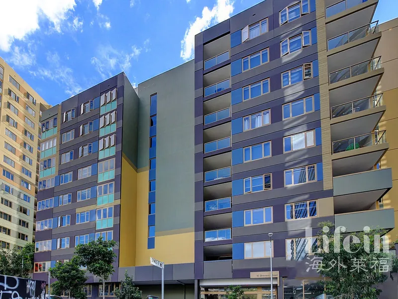 Livable 1 Bedroom 1 Bathroom Apartment Available Now