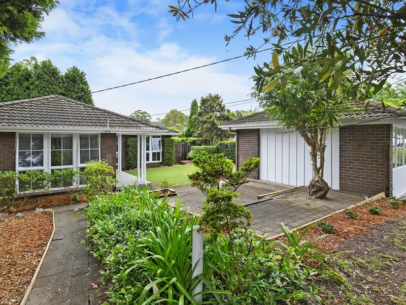 Immaculately presented family home