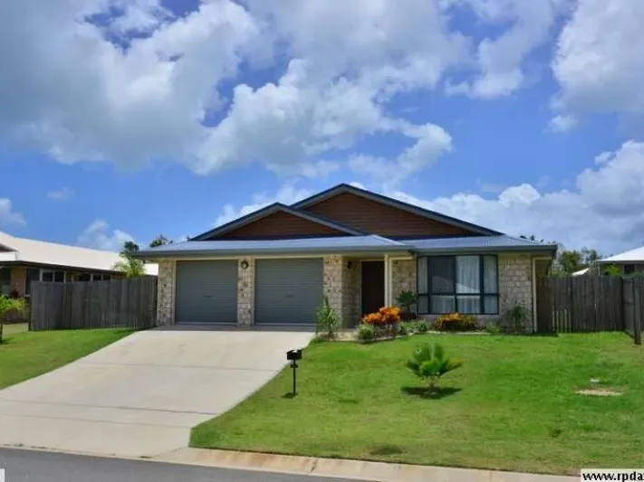 PEACE AND QUITE!! Gorgeous home - Quiet location.