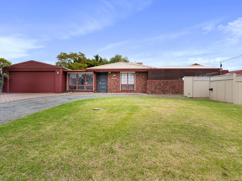 Versatility & Features Aplenty!