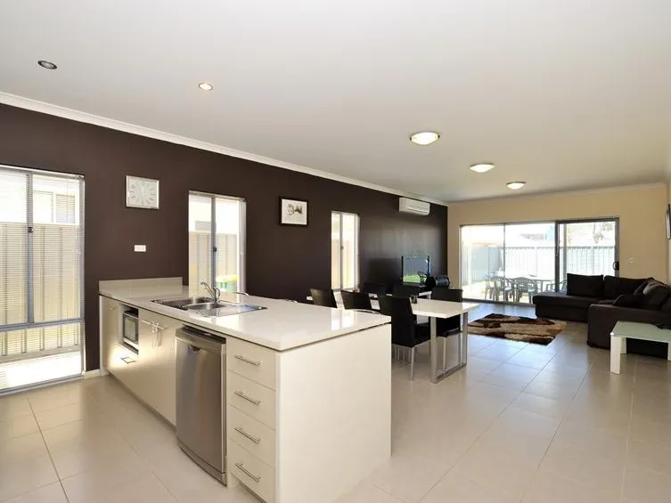 Stylish Villa