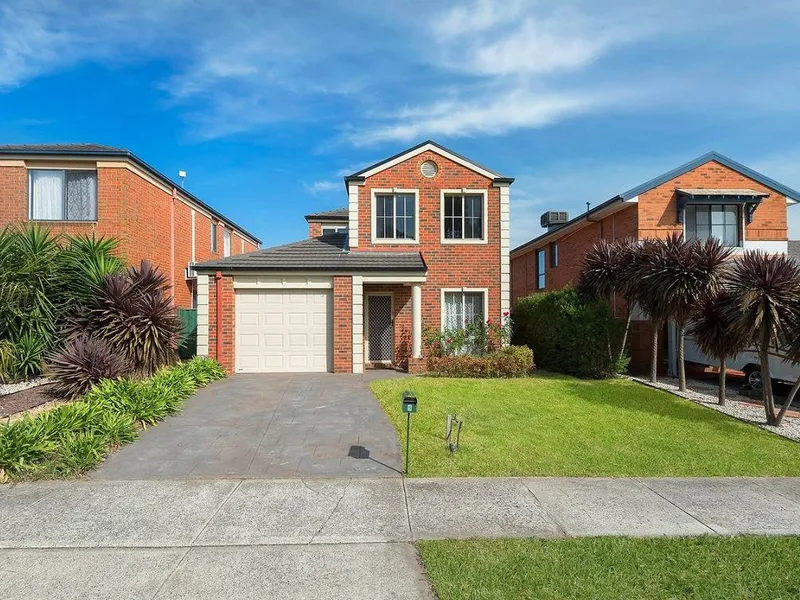 Gorgeous family home in a perfect location