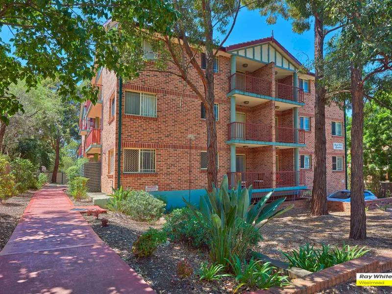 Great Location Walk To Westmead Public School