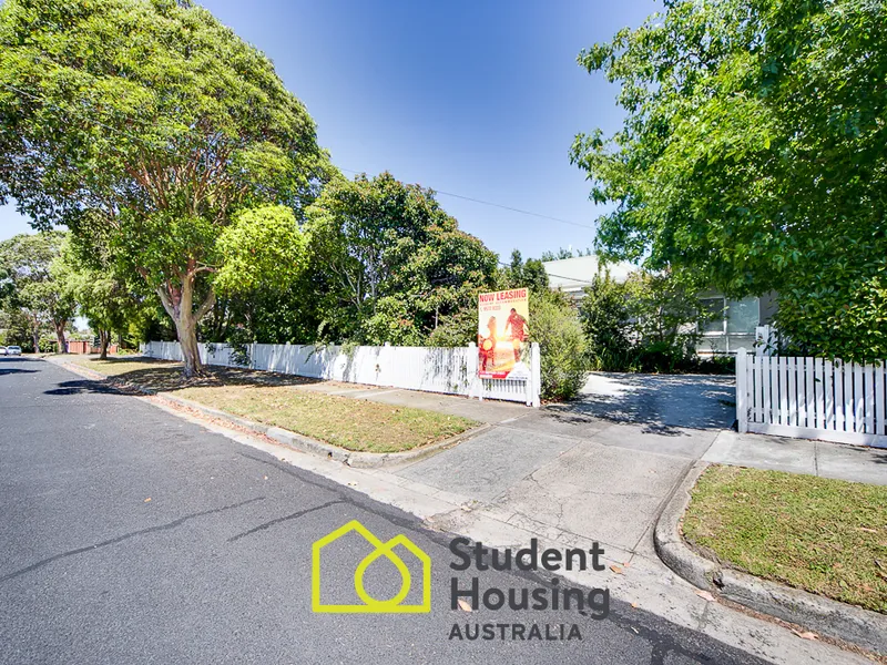 Student Accommodation Moorabbin