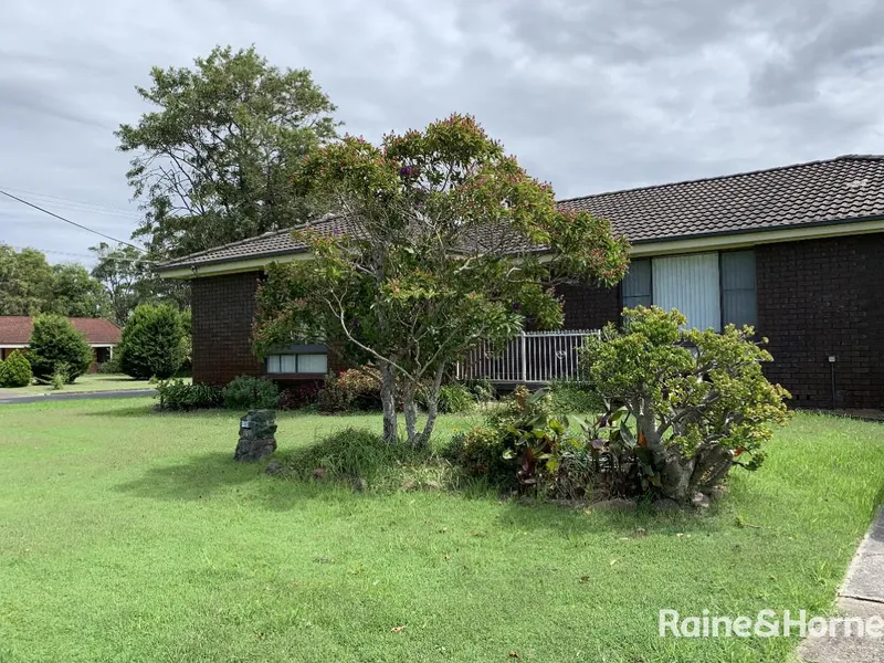 Walking Distance to Everything