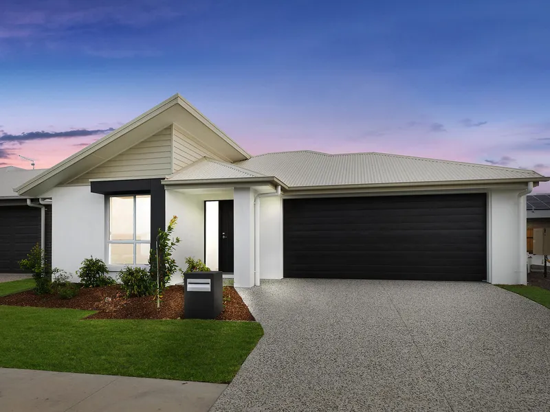 Beautifully Appointed Home