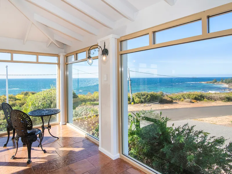 Million Dollar Views!