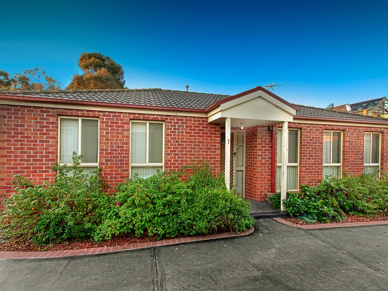 Modern Boutique Home in a Coveted Locale