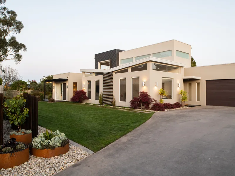 Spacious Family Living in an Ideal Location