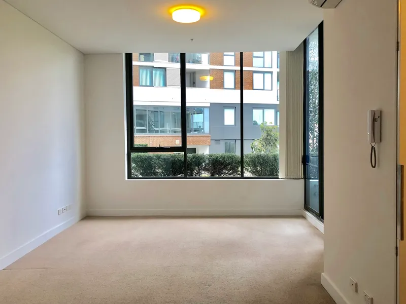 One Bedroom with Water views