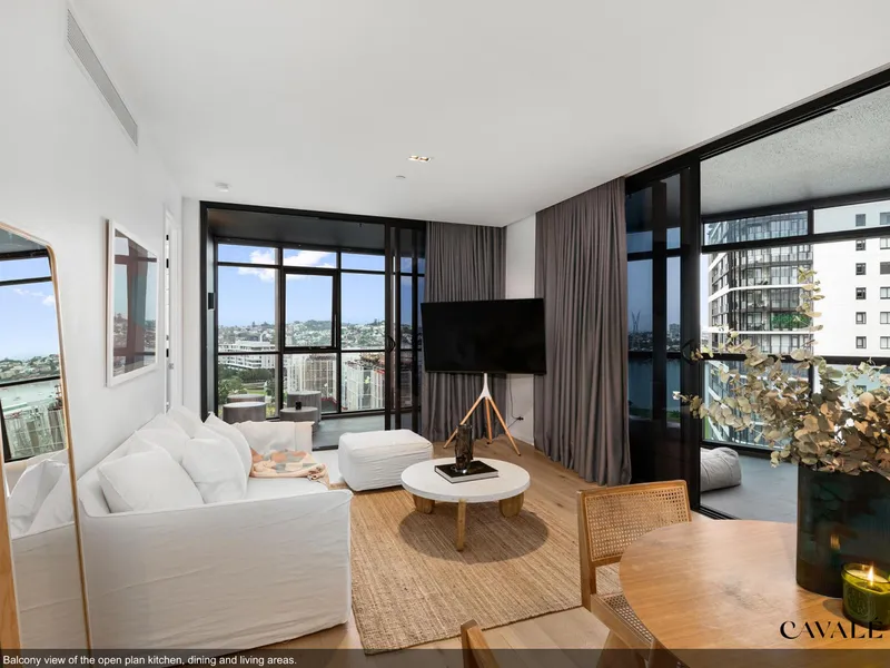 Exclusive Residence with Superior Service - $950/WK