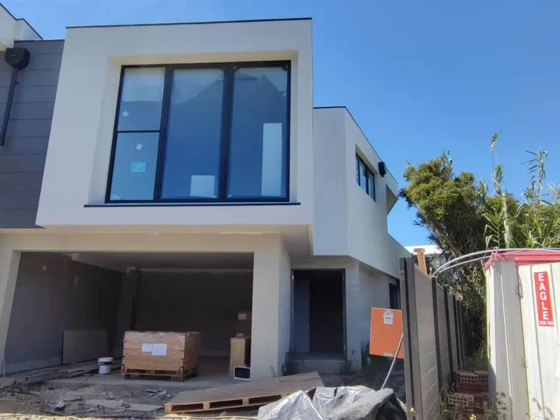 Remarkable Beachfront Home with Stunning Ocean View