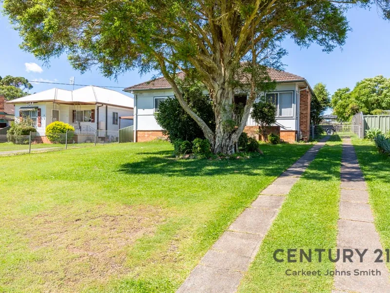 Attention First Home Buyers and Investors