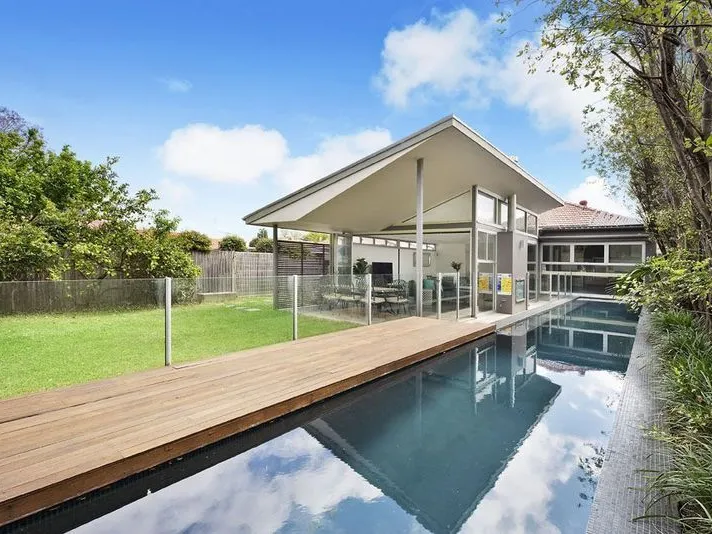 Stunning Family Entertainer with 20m Lap Pool