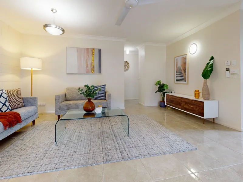 4/7 Oxford Street - Beautifully renovated unit, located in the heart of Hyde Park