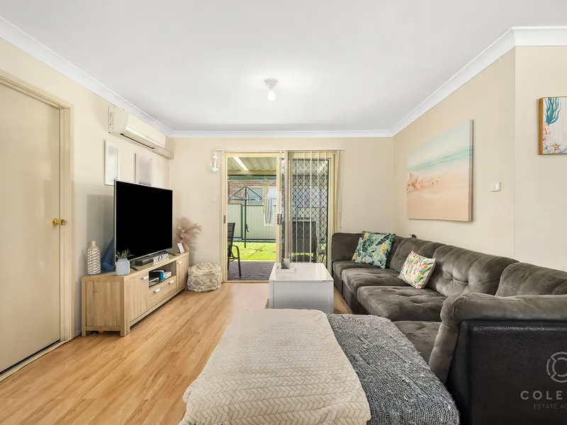 Enjoy the Peacefulness and Convenience of This Modern Family Home