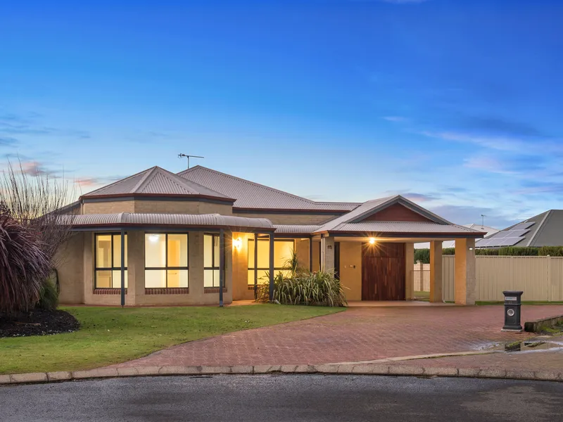 Investors Dream - Dunsborough