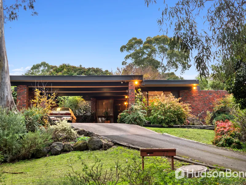 Could this be your new home?