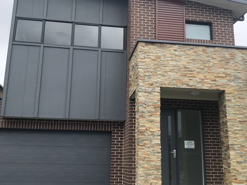 Brand new 4 bedroom house in the prime location 