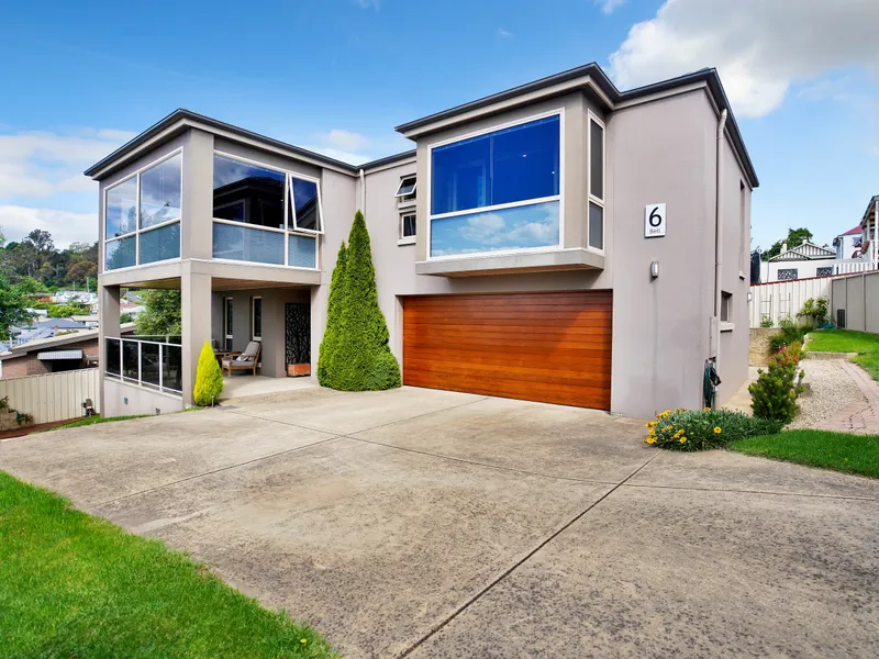 Furnished Two Story Townhouse