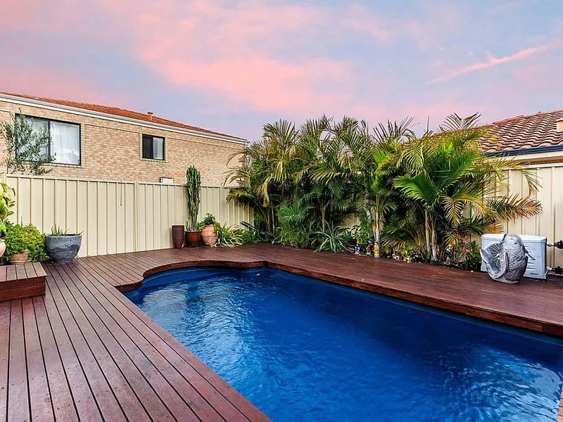 Summer Delight! Great Yokine Step Up!