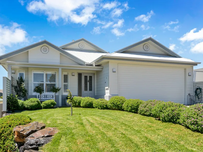 A Statement in Style & Luxe