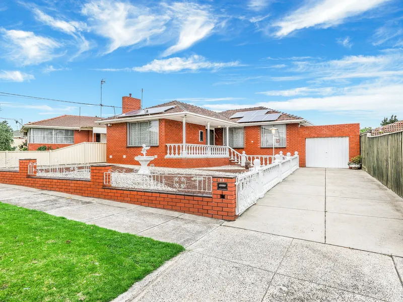 Location, Location, Location