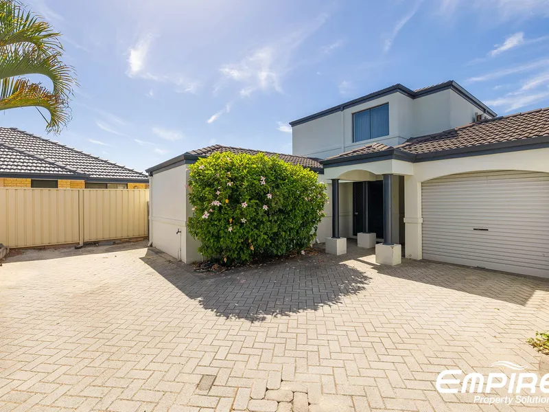 Family Friendly & Convenient in the heart of Wilson