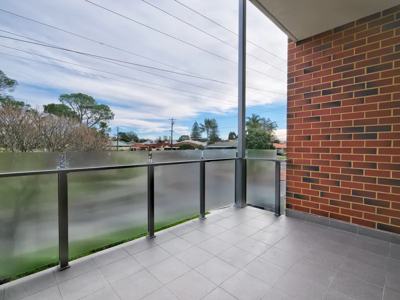 NRAS APARTMENT : TRENDY - LOVELY - AFFORDABLE !!!