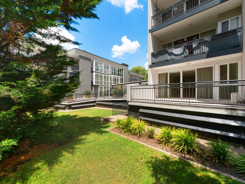 A Stone’s Throw to Everything