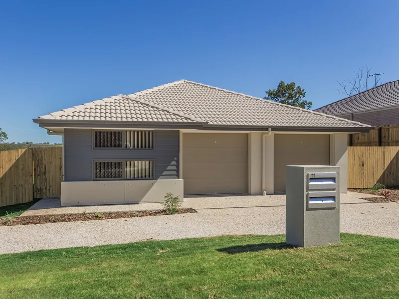 THREE BEDROOM FAMILY HOME WITH HUGE BACKYARD