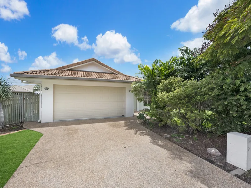 Solid Masonry Block Family Home - SOLD by Adrian Raiteri