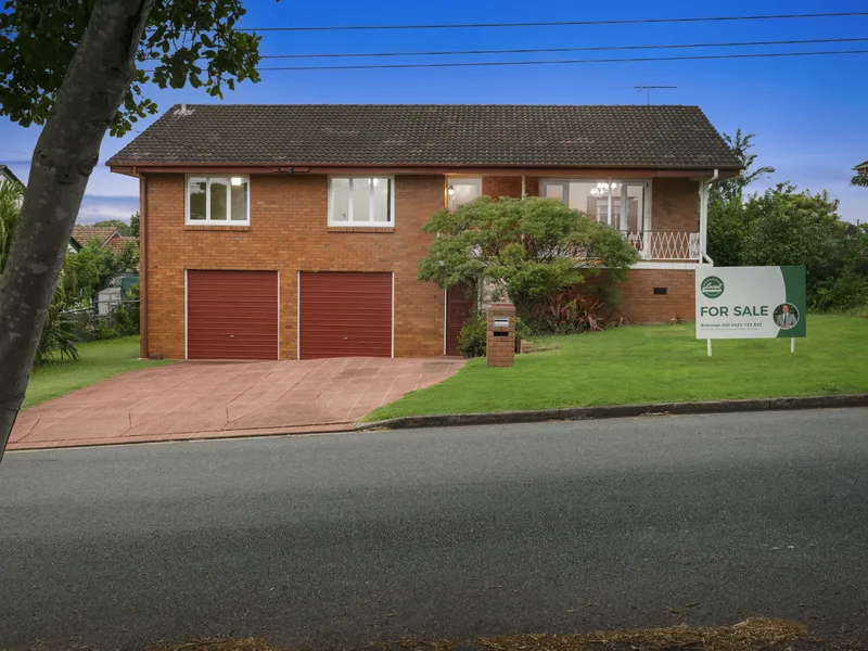 Absolutely Charming Inside & Out