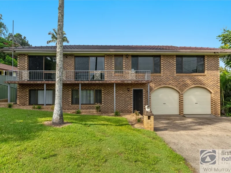 COMPLETE FAMILY HOME