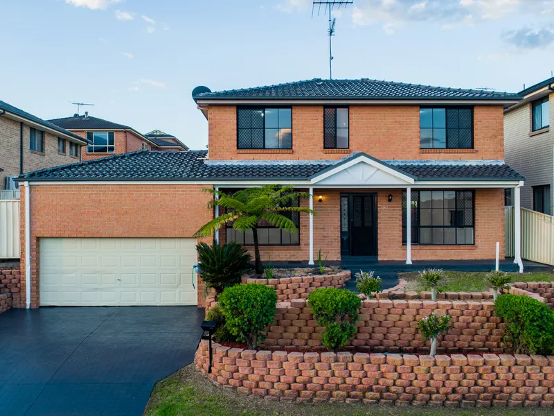 Modern and Versatile Gem In South Blacktown!