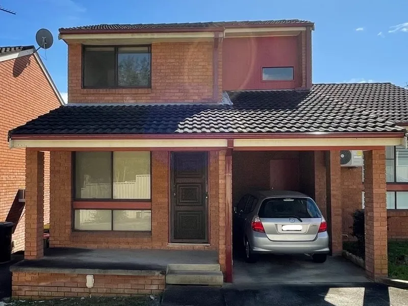 TWO BEDROOM VILLA